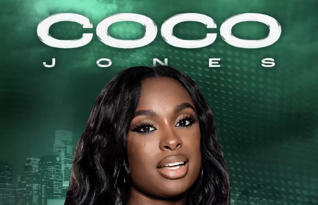 Triple H Reveals Grammy Award Winner Coco Jones Will Sing The National Anthem At WrestleMania 40